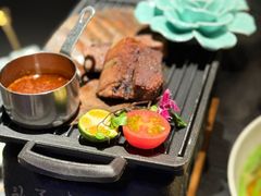 -蟹犇前•帝王蟹雪蟹(陆家嘴店)