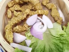 -盛唐府乾州酸汤面
