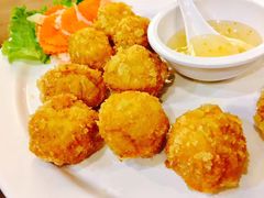 -建兴酒家(班塔通分店)