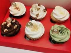 -派悦坊·甜品·蛋糕(虹口龙之梦店)