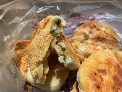 -朱记小郑酥烧饼(建康路店)
