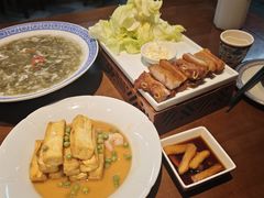 -乡里八闽·福州乡土菜(西园店)