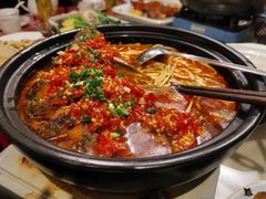 -新侗家食府(蟠桃宫店)