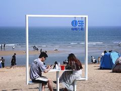 -巧克力渔家.小船海鲜胶东菜(万平口店)