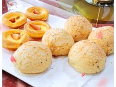 -汤臣·空中餐厅·严选粤菜(石湾世博广场店)