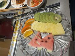 -海底捞火锅(顺义华联店)