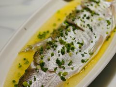 -柳莺湖上·湖景餐厅·江南菜(西湖店)