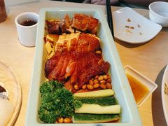 -避风塘(南汇店)