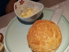 -荷花亭·湖北融合菜(中商广场店)