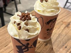 -成川茶店·潮汕工夫浓茶(万象店)