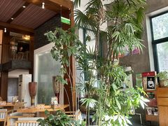 -山茶云南菜(永安里店)