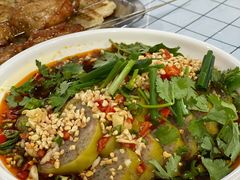 -郑喜旺烧烤(新密总店)