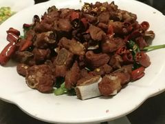 -杨林闻老三酸菜鱼(总店)