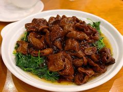 草头圈子-牧羊餐厅