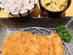 -胜博殿日式炸猪排(西红门店)