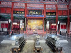 -开封包公祠