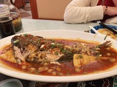 -巴依老爷新疆美食(魏公村店)
