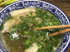 -老白家水盆羊肉