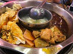 -重庆烧鸡公火锅(簋街店)