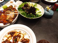 -双湖宴·湖北菜(文化路店)