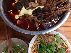 -老瓦房冷锅串串(文殊院店)