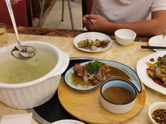 -南燕湾渔家码头