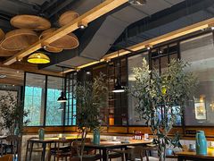 -薇酌饮·陕西菜(南门外店)