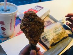 -麦当劳(十字街店)
