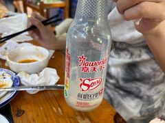 -佳荣老五生态牛肉馆