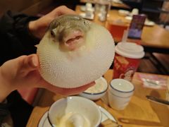 -永安鱼庄·镇江菜(丁卯店)