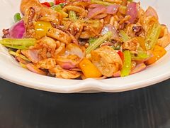-绿雅居原生态农庄(小涌店)