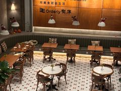-有序Orderly融合西餐·咖啡(运河外滩店)
