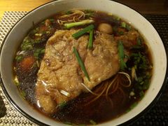 -十面春风·江南面馆(崇宁路店)