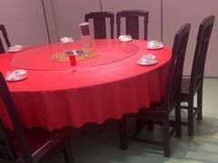 -隆都四季香饭店(碧海路店)