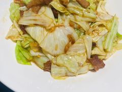 -简小舍·民间手艺菜(武昌江滩店)