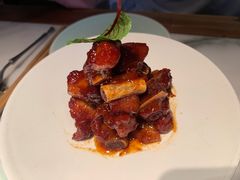-苏帮袁Sue Cuisine(来福士店)
