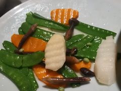 -雀蓝川菜(星悦汇店)