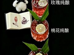 -小喜客·云南特色菜(纳西庭院店)