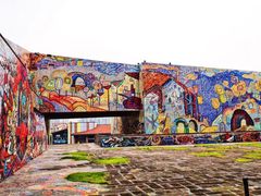 -四川美术学院美术馆