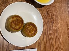 -清真吴记门钉肉饼·喜多利