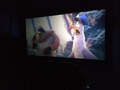 -星美国际影城(蓝湾店)