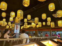 -古铺良食(柯城店)