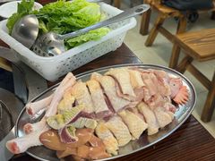 -威邵鸡煲(西华路总店)