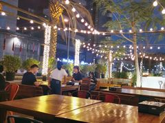-Dampa Seafood Grill - Dubai