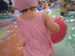 -南宫温泉水世界