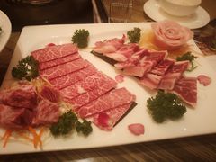 -四季火锅酒家(新濠影汇店)