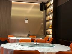 -香港狮子山下·明星粤菜餐厅(北苑店)