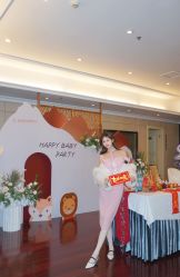 -星摇篮月子中心(市妇幼店)
