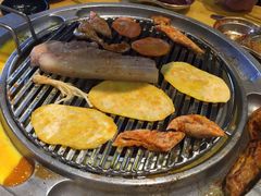 -伊茉家的烤肉店(勒泰中心店)