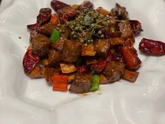 -童福兴·南京菜(老门东店)